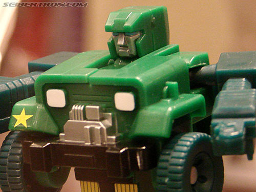 BotCon 2008: Transformers Universe (Classics 2.0) - Transformers Event: Universe110