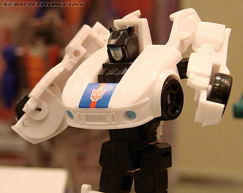 BotCon 2008: Transformers Universe (Classics 2.0) - Transformers Event: Universe111