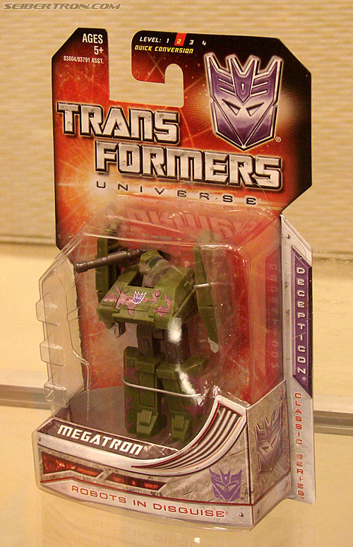 BotCon 2008: Transformers Universe (Classics 2.0) - Transformers Event: Universe116