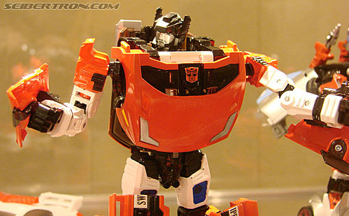 BotCon 2008: Transformers Universe (Classics 2.0) - Transformers Event: Universe119
