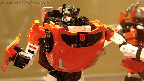 BotCon 2008: Transformers Universe (Classics 2.0) - Transformers Event: Universe120