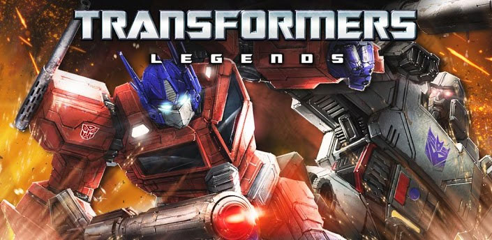 Seibertron.com's exclusive interview with TRANSFORMERS: LEGENDS