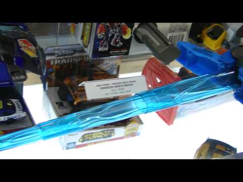 BotCon 2011 Transformers Dark of the Moon Miscellaneous Products DOTM