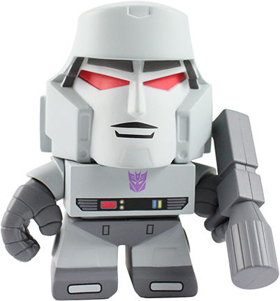 The Loyal Subjects reveals upcoming exclusives and more with their licensed Transformers merchandise