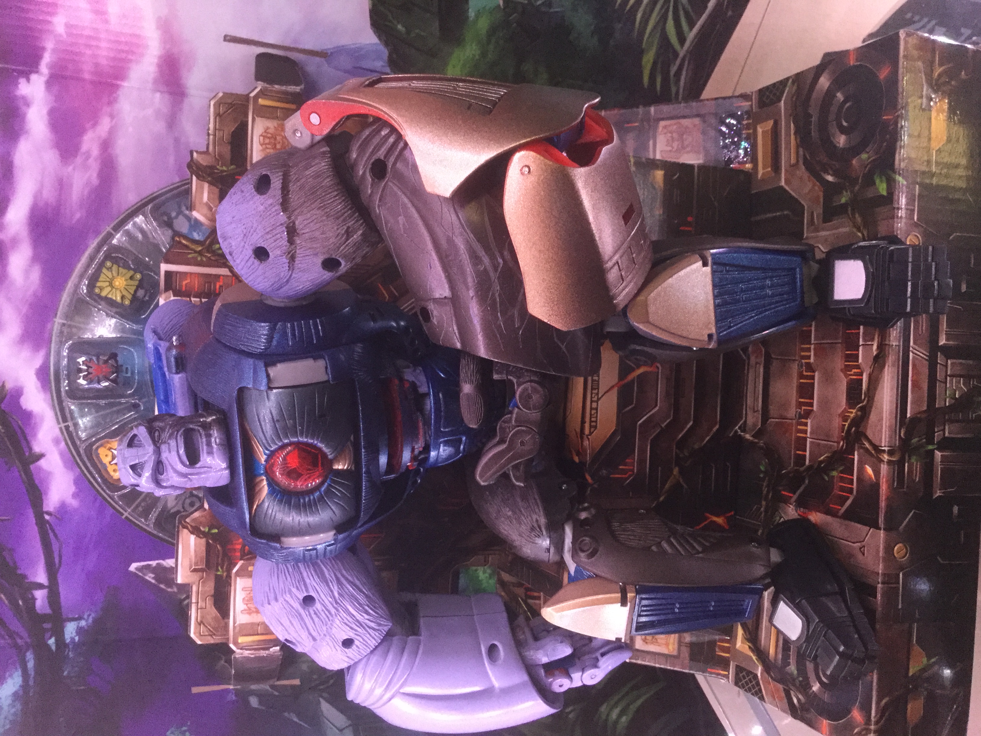 Seibertron.com Transtopia Roundup! June 2019