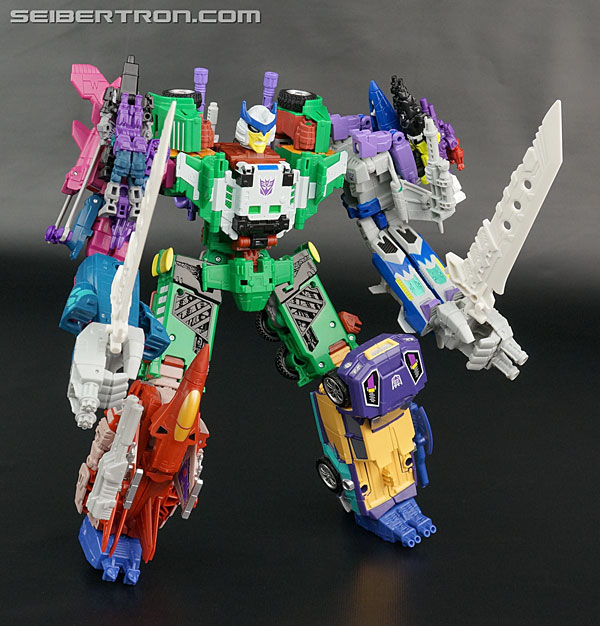 Transformers Subscription Service 4.0 Singles Now Available in Club Store