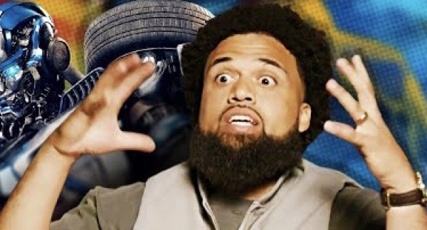 Caple Jr Won't Return for the Transformers X GI Joe Movie After Heated Arguments with Di Bonaventura