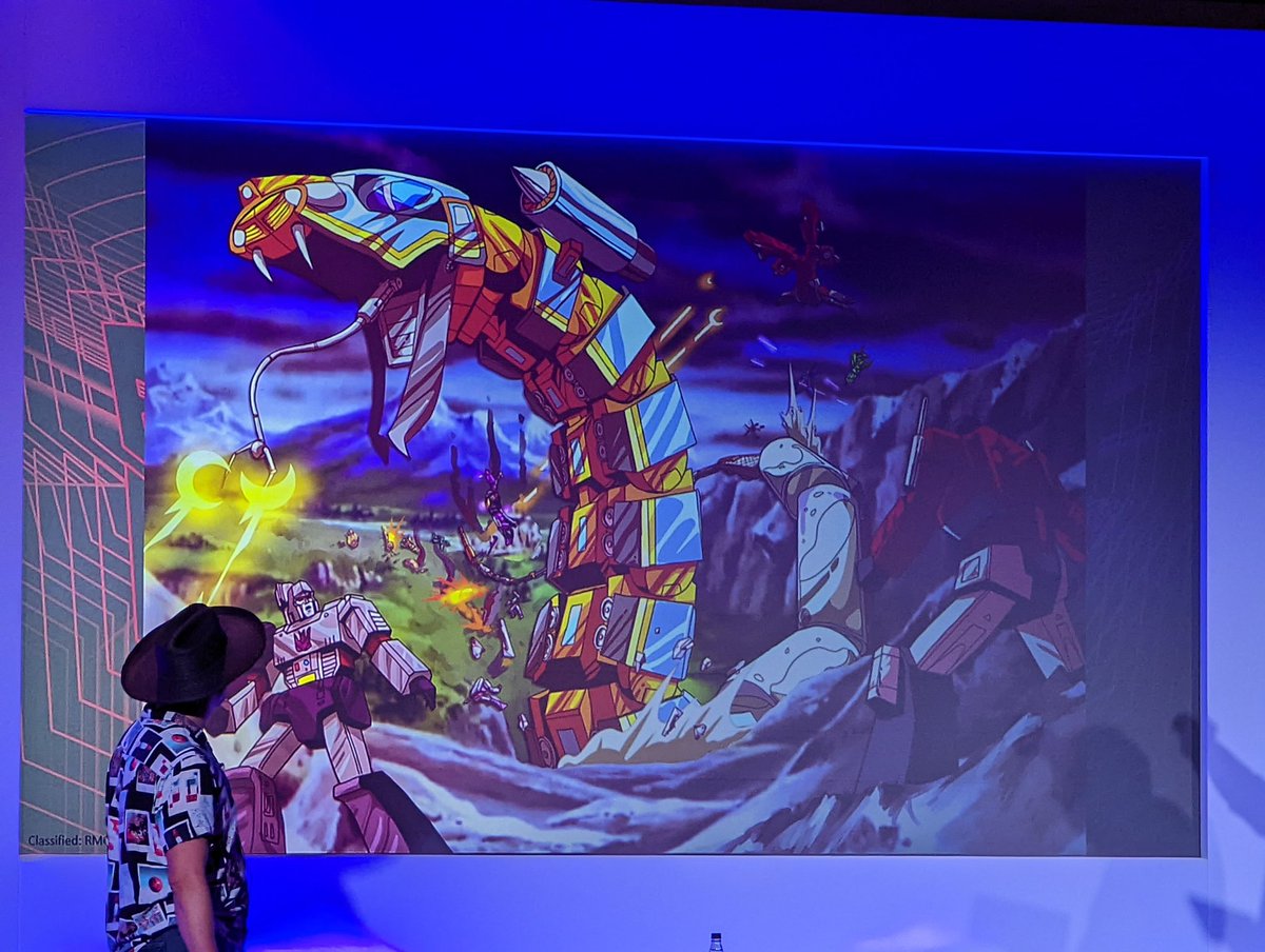 Twincast / Podcast Episode #307 "Snakes on a Train"