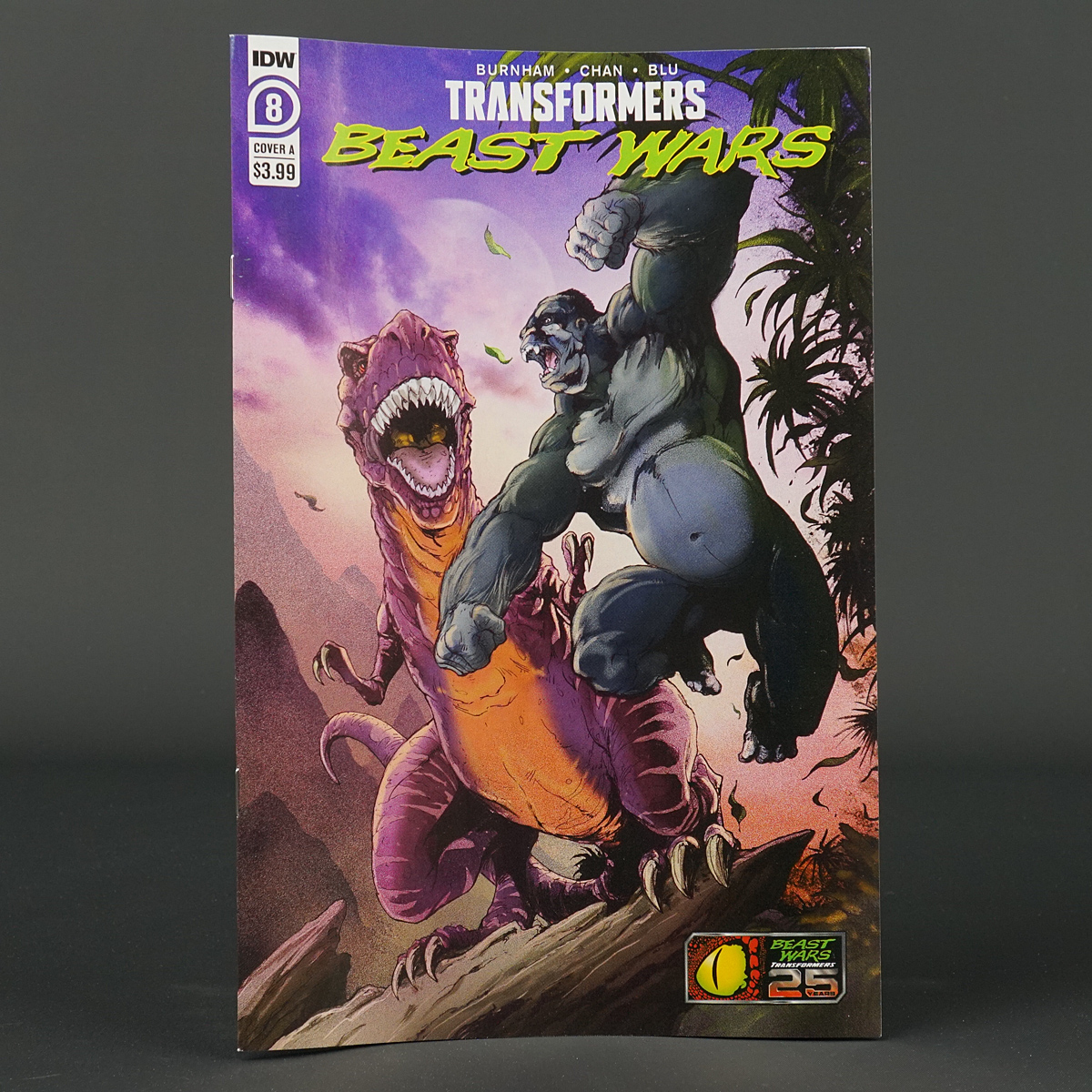 New Transformers Comics and more available at the Seibertron Store (Sep 23rd, 2021)