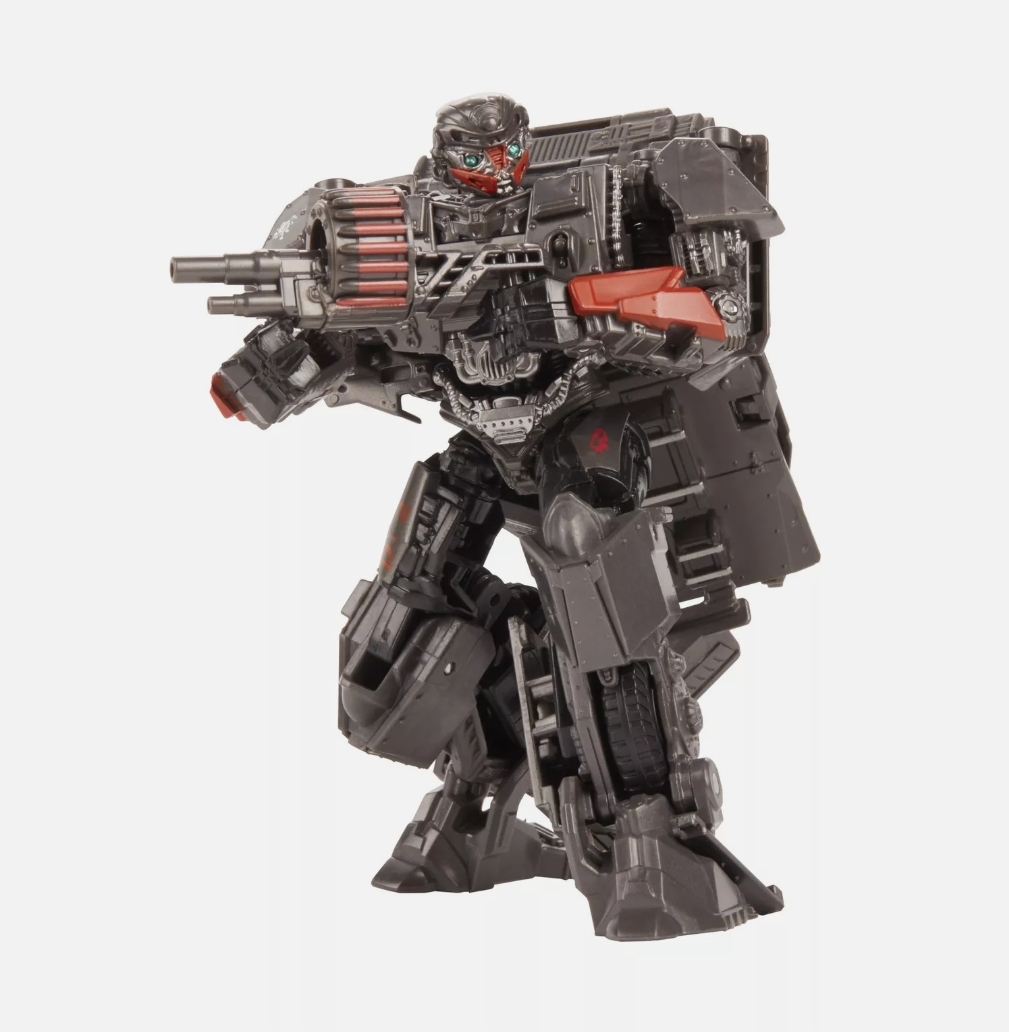 Steal of a Deal: Cyber Monday Transformers Deals from Hasbro on eBay