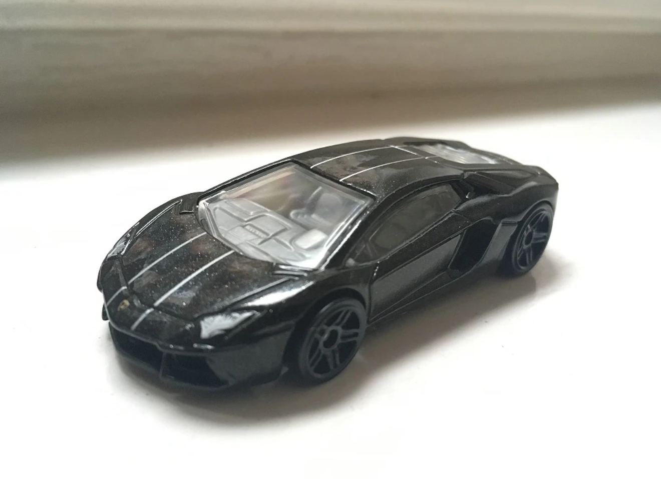 2026 Hot Wheels will include Lockdown, Camaro Bee, Mirage and More