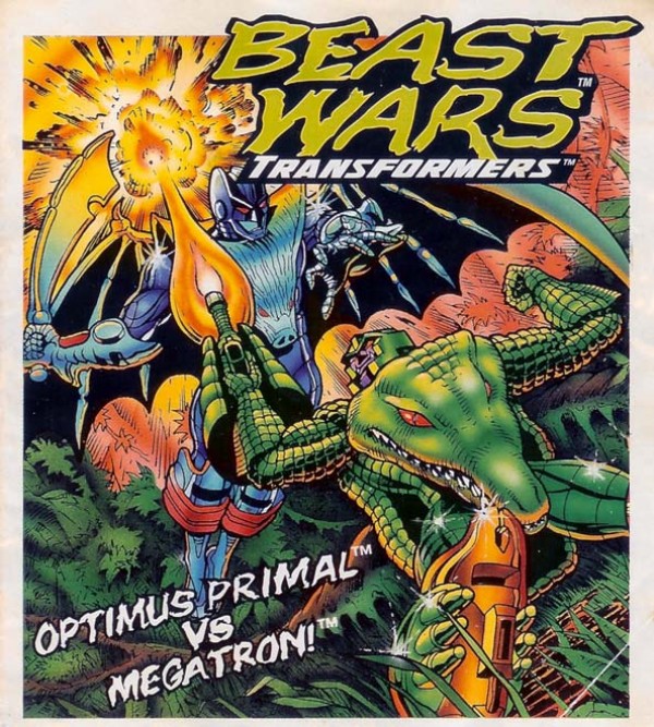 Twincast / Podcast Episode #339 "Nature Lies"