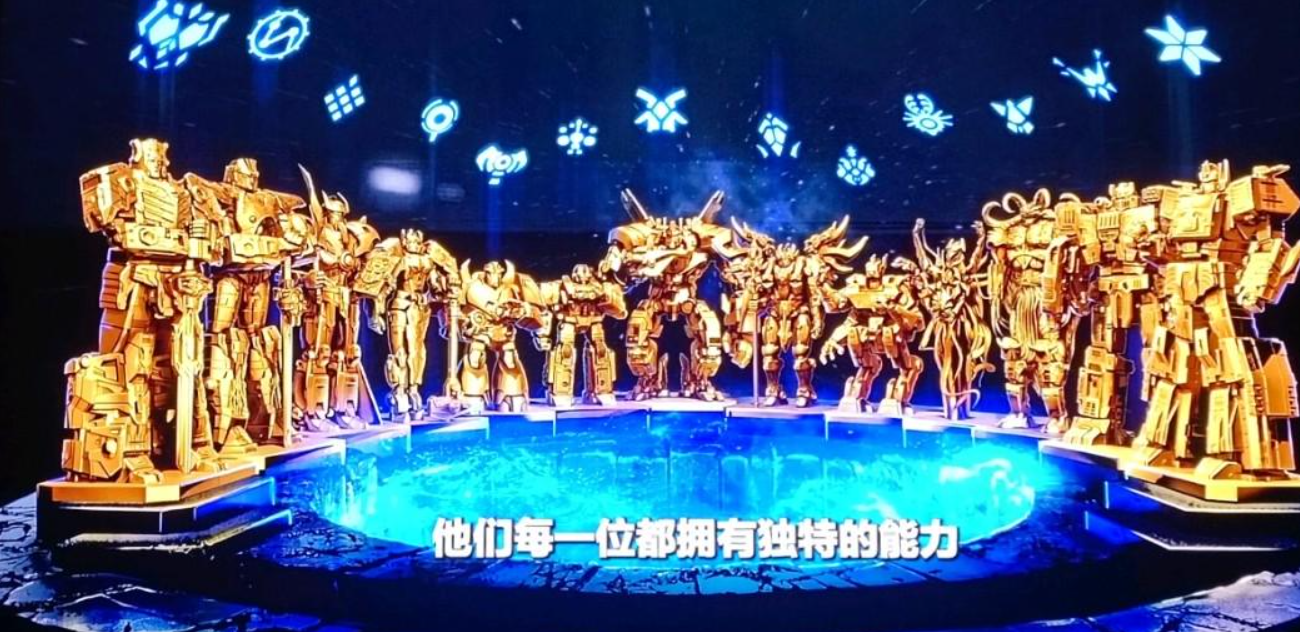 Seibertron's 2025 Year In Review