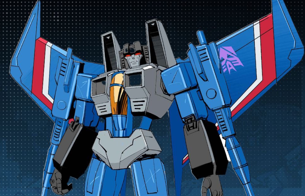 Dan Mora's Character Designs for his Upcoming Tenure on the Transformers Comic