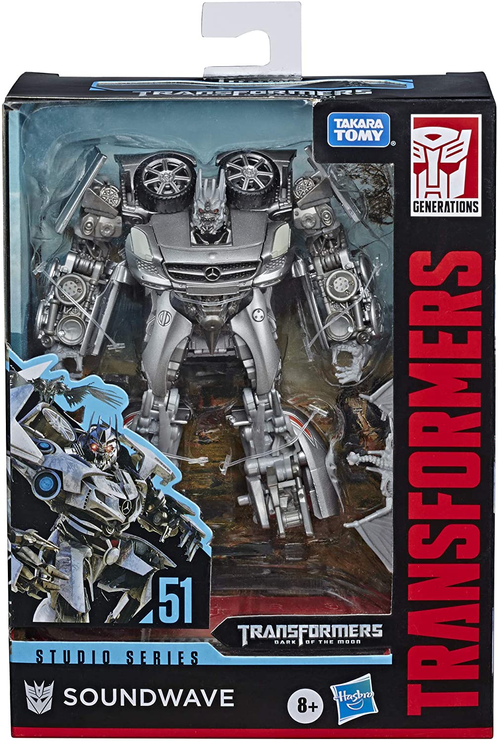 Transformers Studio Series Sales on Amazon.com