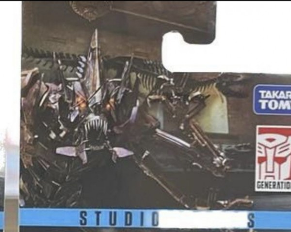 Studio Series ROTB News with Arcee Review and New Images of Freezer