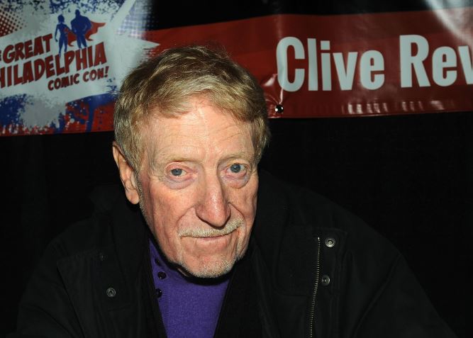 Clive Revill, Voice of Emperor Palpatine and G1 Kickback, Has Passed Away at 94