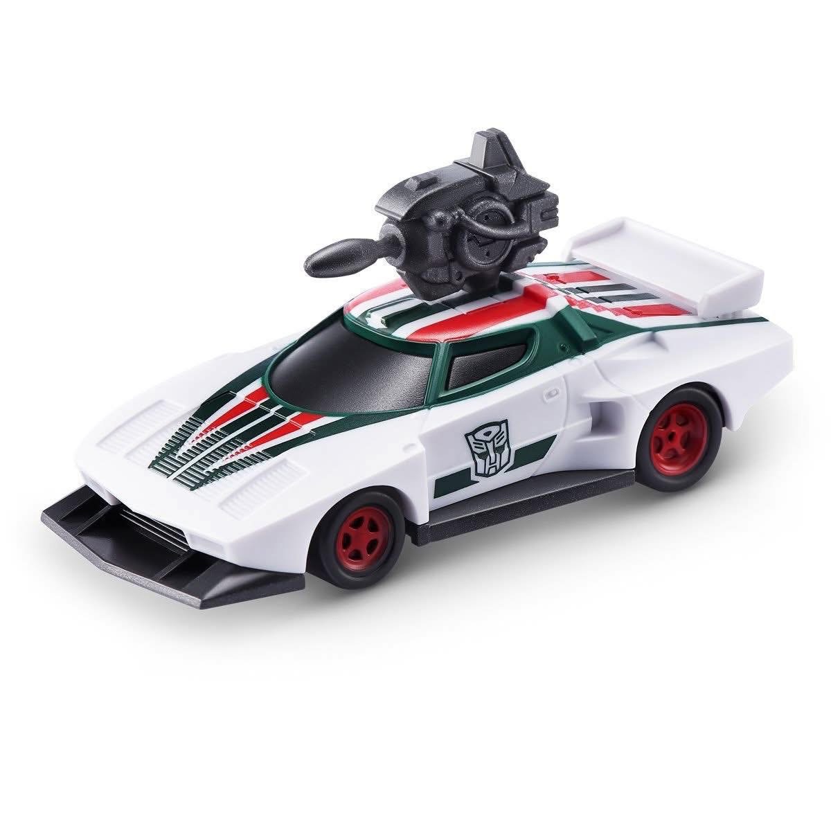 First Look at Transformers Themed Blind Balls from Zuru