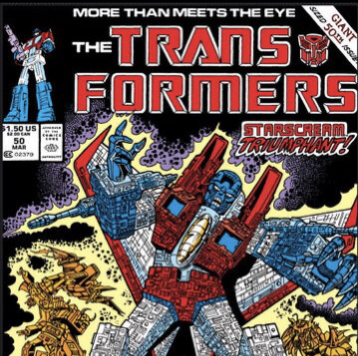 Jose Delbo, Famed Transformers Comic Artist, has Passed Away