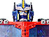 Galaxy Force (Transformers: Cybertron) Press Release