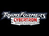 New Australian Cybertron Bonus DVD!