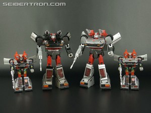 Top 5 Best Bluestreak Transformers Toys