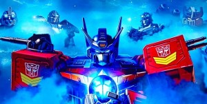Twincast / Podcast Episode #365 "13 and Me"