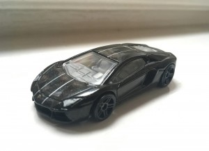 2026 Hot Wheels will include Lockdown, Camaro Bee, Mirage and More