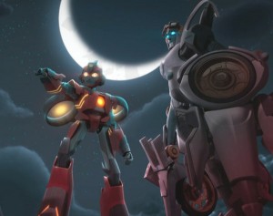 Twincast / Podcast Episode #332 "Earthsharks"