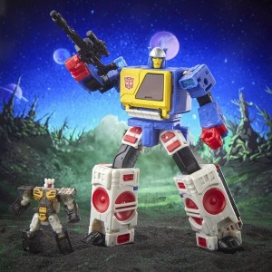 Twincast / Podcast Episode #366 "Swap Meet"