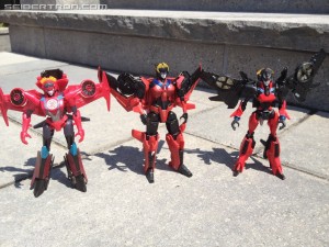 Top 5 Best Windblade Transformers Toys