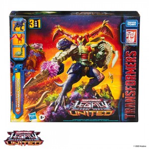 Twincast / Podcast Episode #337 "Beast Wars Neo Universe"