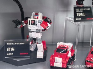 Age of the Primes Deluxe Powerglide, Swerve, Ratchet and Smokescreen Revealed