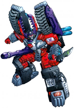 New Leak Listing Fills In Some Mystery Names Including Megazarak and New Characters