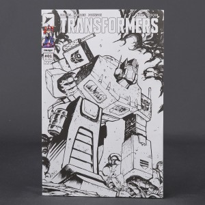 Transformers #16, GI Joe #3, Void Rivals #15, Studio Series, Legacy + more @ the Seibertron Store