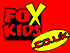 RID starts on Fox Kids UK