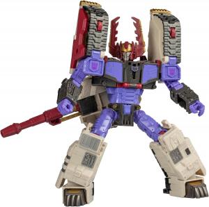 Armada Galvatron (Transformers Legacy United)