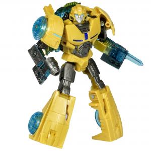 Energon Glow Bumblebee (Transformers One)