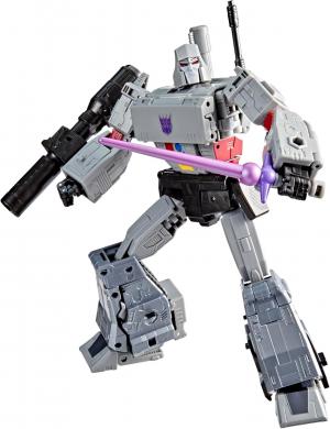Megatron (Studio Series 86)