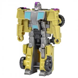 One-Step Swindle (Transformers Earthspark)