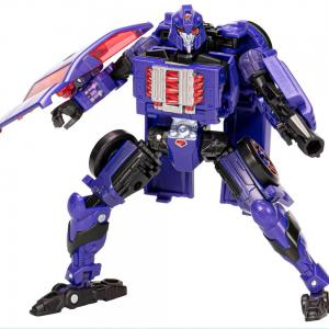 Shadow Striker (Transformers Legacy Evolution)