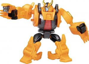 Warrior Class Jawbreaker (Transformers Earthspark)