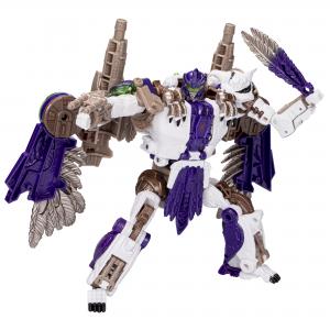 Tigerhawk (Transformers Legacy United)