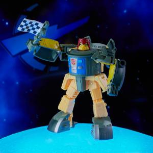 Cosmos (Transformers Legacy United)