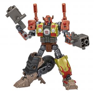 Crashbar (Transformers Legacy Evolution)