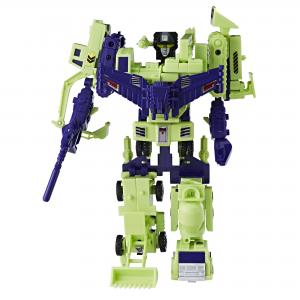 Devastator Gift Set (Hasbro G1 Reissues (2018))