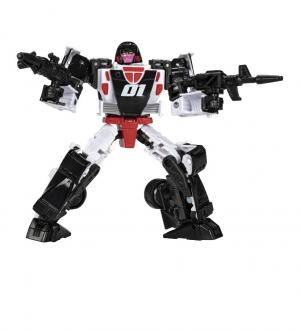 Crasher (Age of the Primes)