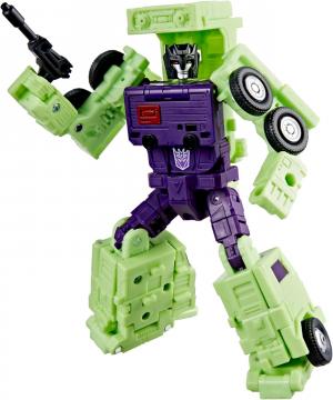 Mixmaster (Studio Series 86)