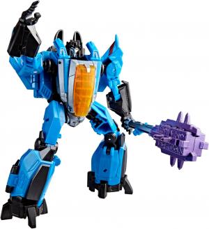 Thundercracker (War for Cybertron) (Studio Series Gamer Edition)