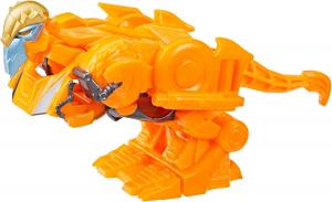 Smash Changer Jawbreaker (Transformers Earthspark)